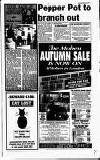Kensington Post Thursday 12 October 1995 Page 9
