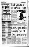 Kensington Post Thursday 12 October 1995 Page 16