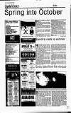 Kensington Post Thursday 12 October 1995 Page 20