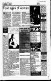 Kensington Post Thursday 12 October 1995 Page 21