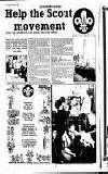 Kensington Post Thursday 12 October 1995 Page 22