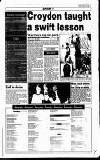 Kensington Post Thursday 12 October 1995 Page 37