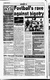Kensington Post Thursday 12 October 1995 Page 38