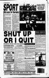 Kensington Post Thursday 12 October 1995 Page 40