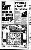 Kensington Post Thursday 07 December 1995 Page 12