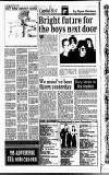 Kensington Post Thursday 07 December 1995 Page 14