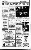 Kensington Post Thursday 07 December 1995 Page 16
