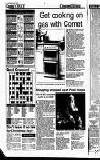 Kensington Post Thursday 07 December 1995 Page 24