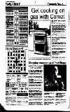 Kensington Post Thursday 07 December 1995 Page 26