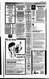 Kensington Post Thursday 07 December 1995 Page 29