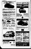 Kensington Post Thursday 07 December 1995 Page 42