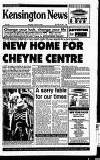 Kensington Post Thursday 04 January 1996 Page 1