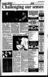 Kensington Post Thursday 04 January 1996 Page 13