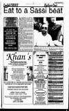 Kensington Post Thursday 04 January 1996 Page 19