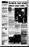 Kensington Post Thursday 11 January 1996 Page 4
