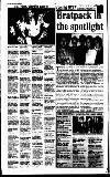 Kensington Post Thursday 11 January 1996 Page 14