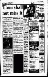 Kensington Post Thursday 11 January 1996 Page 19