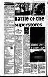 Kensington Post Thursday 18 January 1996 Page 4