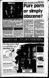 Kensington Post Thursday 18 January 1996 Page 7