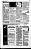 Kensington Post Thursday 18 January 1996 Page 10