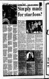 Kensington Post Thursday 18 January 1996 Page 12
