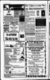 Kensington Post Thursday 18 January 1996 Page 14