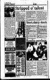 Kensington Post Thursday 18 January 1996 Page 18