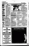 Kensington Post Thursday 18 January 1996 Page 20