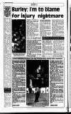 Kensington Post Thursday 18 January 1996 Page 38