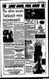 Kensington Post Thursday 25 January 1996 Page 21