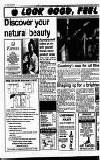 Kensington Post Thursday 25 January 1996 Page 22