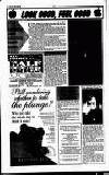 Kensington Post Thursday 25 January 1996 Page 24
