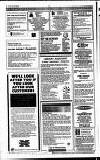 Kensington Post Thursday 25 January 1996 Page 26