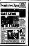 Kensington Post Thursday 01 February 1996 Page 1