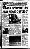 Kensington Post Thursday 01 February 1996 Page 11