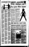 Kensington Post Thursday 01 February 1996 Page 13