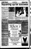 Kensington Post Thursday 01 February 1996 Page 14