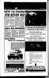 Kensington Post Thursday 01 February 1996 Page 36