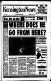 Kensington Post Thursday 08 February 1996 Page 1