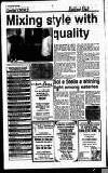 Kensington Post Thursday 08 February 1996 Page 16