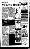 Kensington Post Thursday 08 February 1996 Page 21