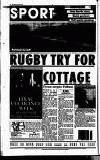 Kensington Post Thursday 08 February 1996 Page 46