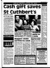 Kensington Post Thursday 22 February 1996 Page 3