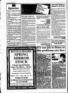 Kensington Post Thursday 22 February 1996 Page 8