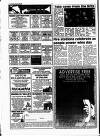 Kensington Post Thursday 22 February 1996 Page 18