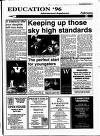Kensington Post Thursday 22 February 1996 Page 19