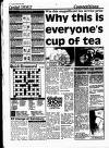 Kensington Post Thursday 22 February 1996 Page 24