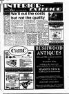 Kensington Post Thursday 22 February 1996 Page 27