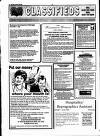 Kensington Post Thursday 22 February 1996 Page 30