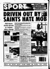 Kensington Post Thursday 22 February 1996 Page 48